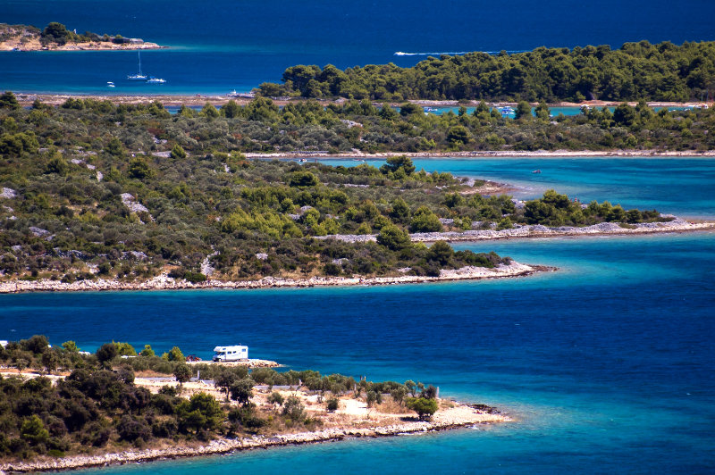 boot yacht mieten kroatien